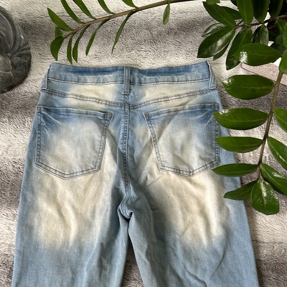 High Ride SO Jeans - Picture 5 of 5